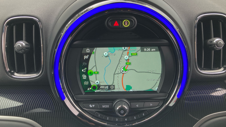 MINI Countryman 1.5 Cooper Exclusive 5dr Auto Petrol Hatchback